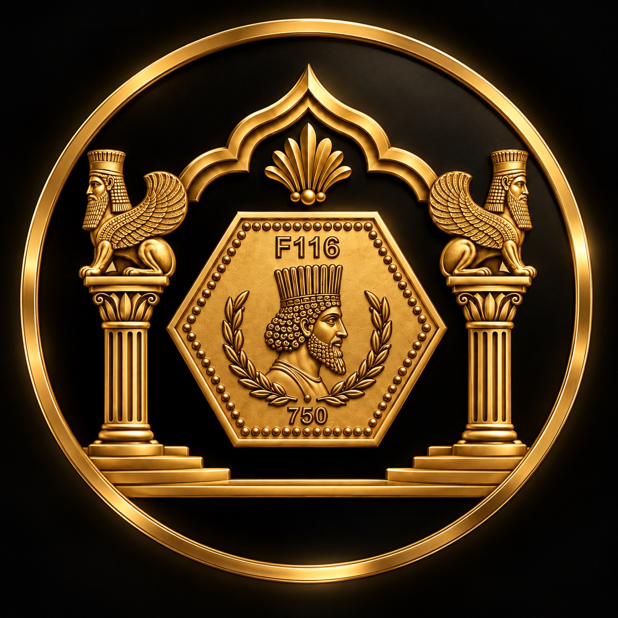 لوگوی پارس ایران